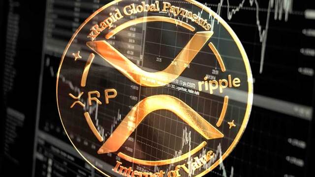 Ripple CEO：SEC 對 XRP 的訴訟“進展順利”